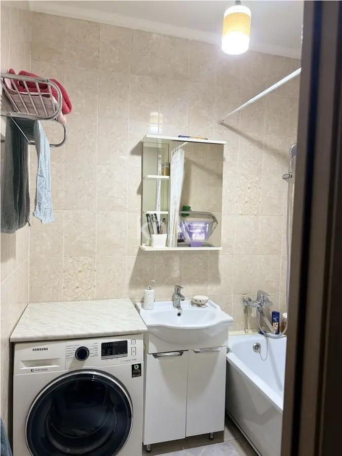 Продажа 3-комнатной квартиры, 72 м² в Алматы - фото 5