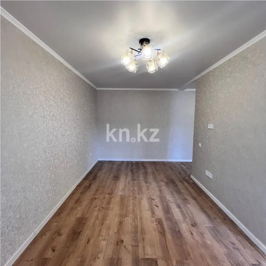 Продажа 3-комнатной квартиры, 53 м² в Алматы - фото 3