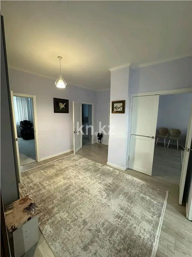 Продажа 3-комнатной квартиры, 95 м² в Астане - фото 7