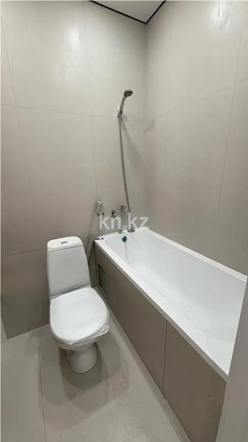 Продажа 1-комнатной квартиры, 37 м², ул. Кургальжинское шоссе, дом  37 в Астане - фото 4