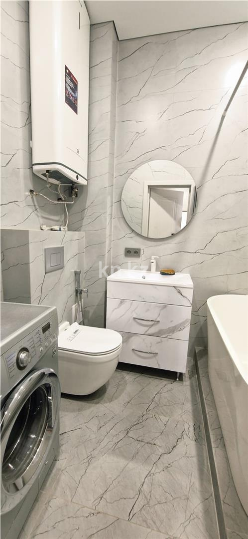 Продажа 2-комнатной квартиры, 64 м² в Караганде - фото 9