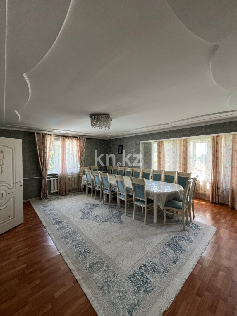Аренда 5-комнатного дома, 230 м² в Шымкенте - фото 3