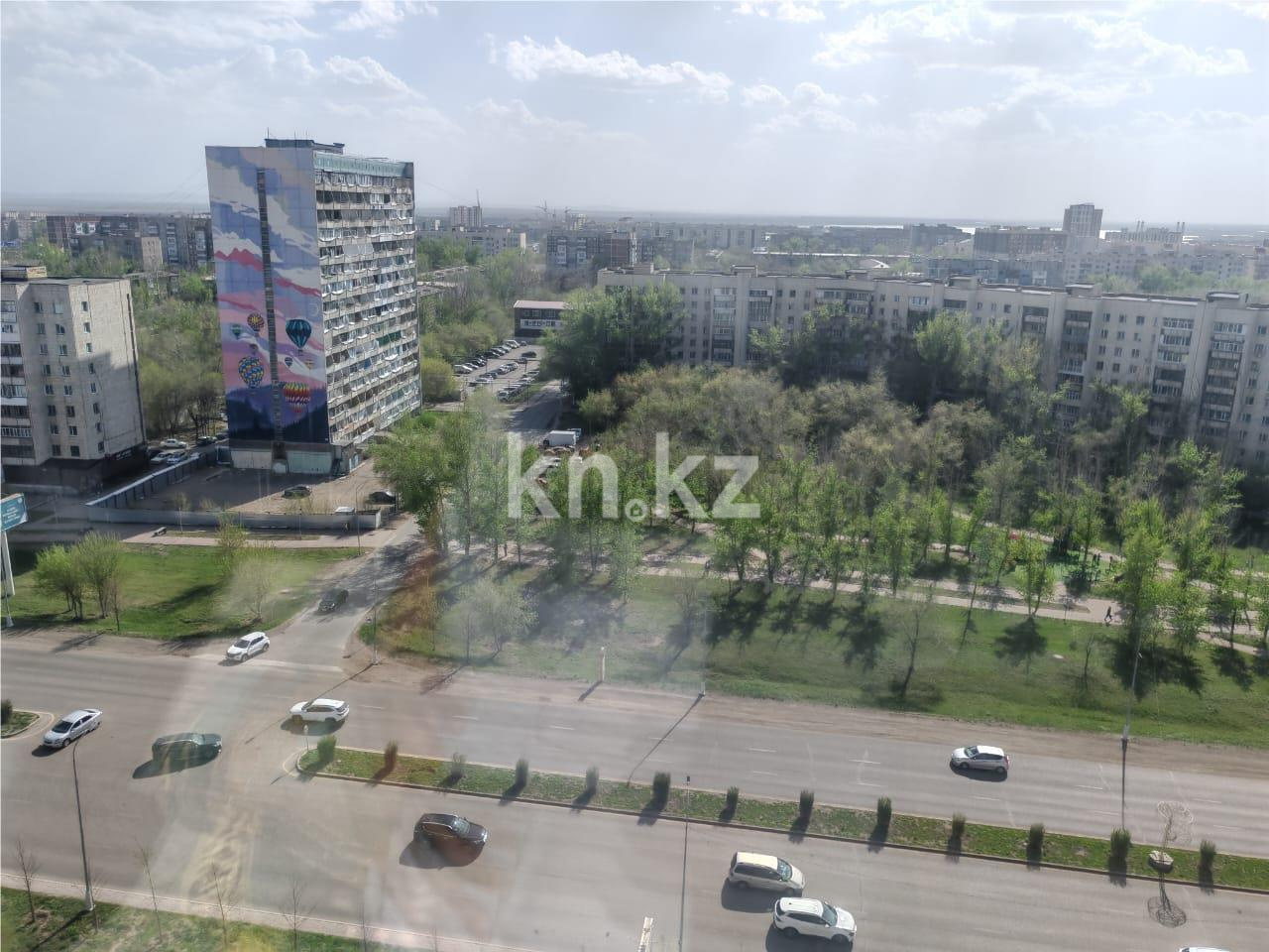 Продажа 4-комнатной квартиры, 105 м², мкр. Степной-2 в Караганде - фото 5