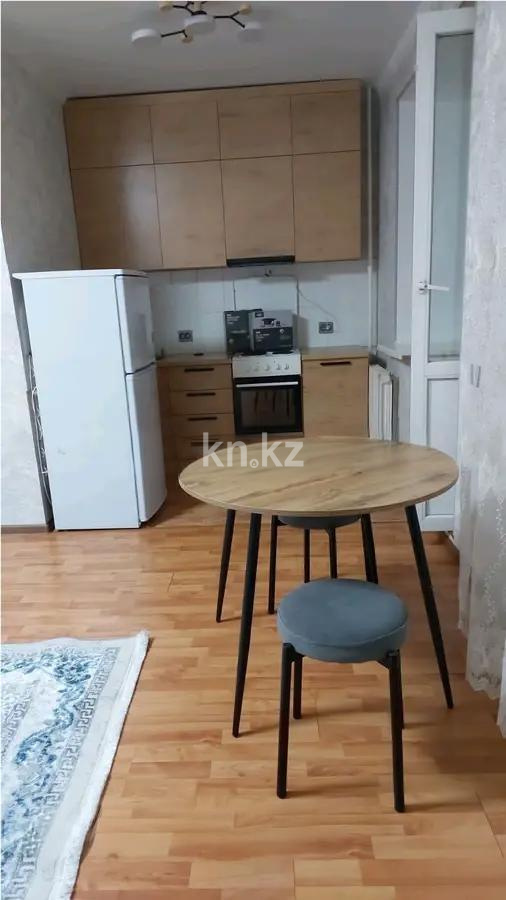 Продажа 1-комнатной квартиры, 35 м² в Астане - фото 2