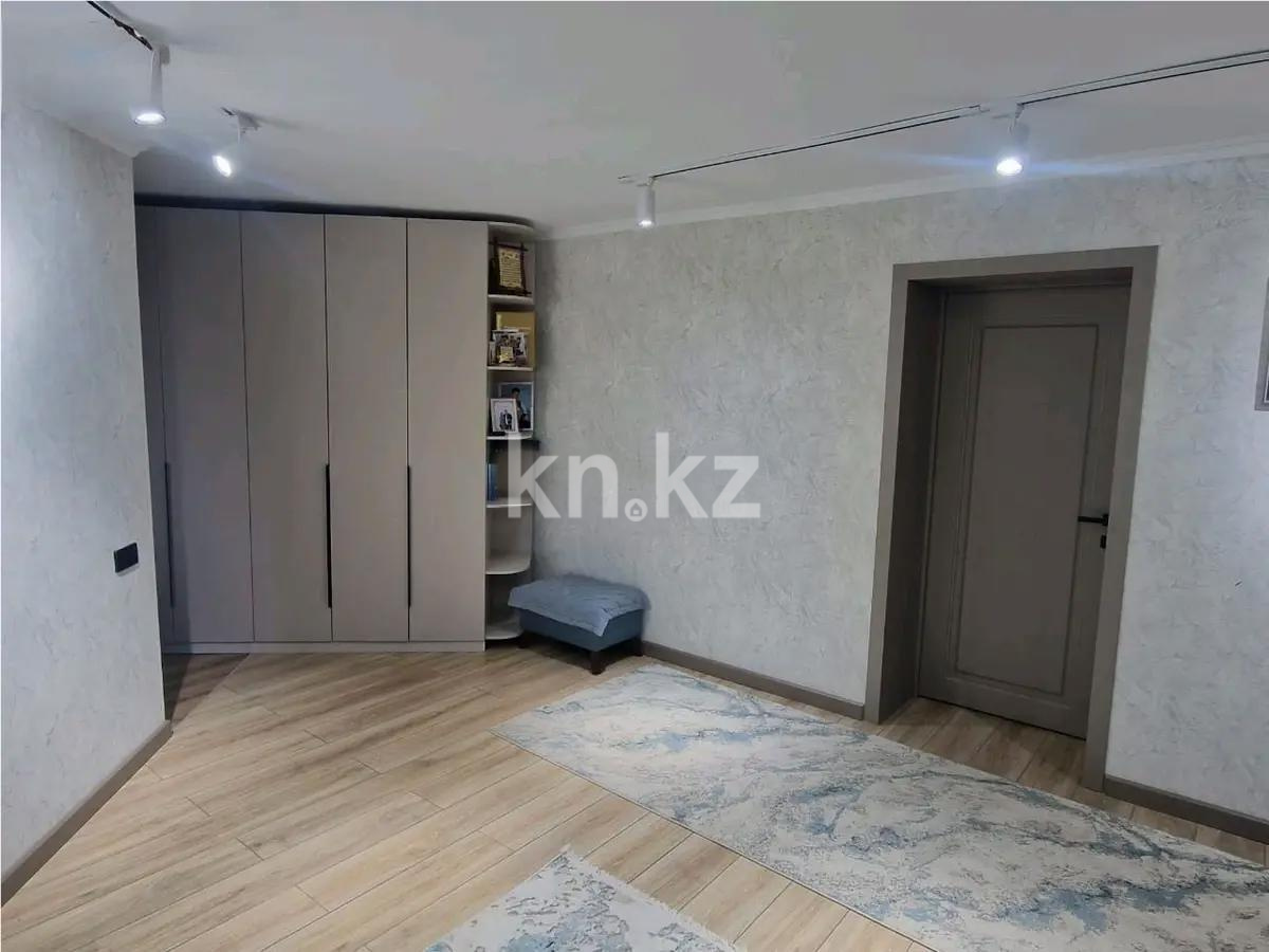 Продажа 4-комнатной квартиры, 95 м², ул. Кубрина, дом  22/1 в Астане - фото 5