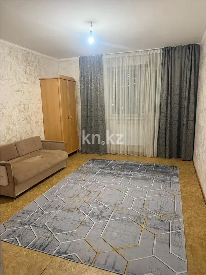 Продажа 2-комнатной квартиры, 56.9 м², пр. Кошкарбаева, дом  50/1 в Астане - фото 2