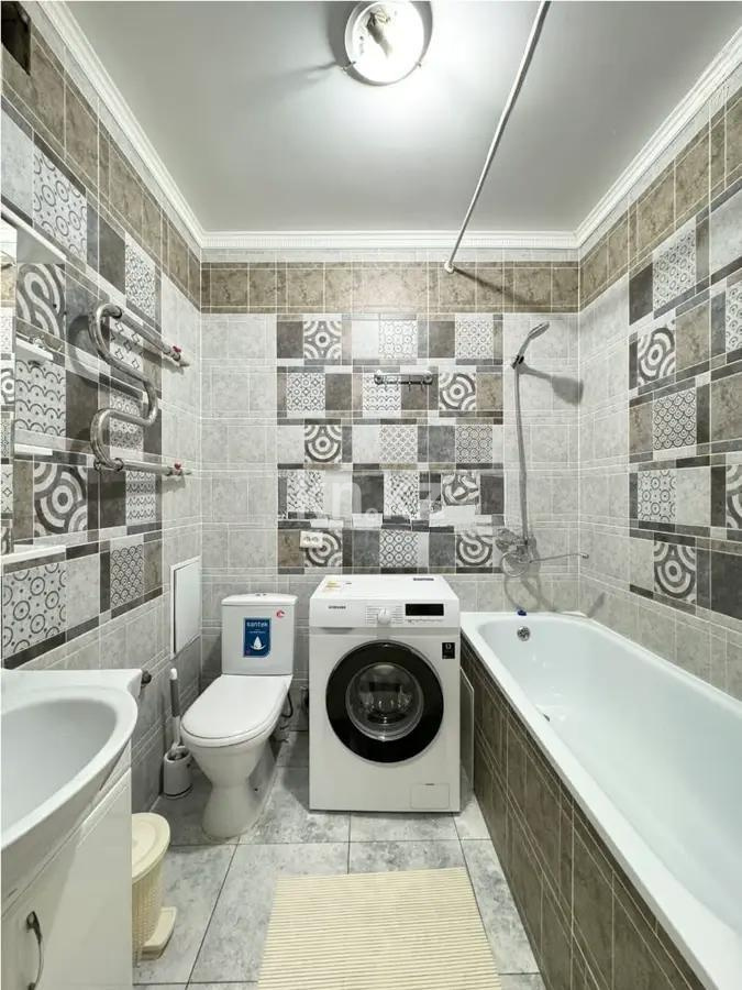 Продажа 2-комнатной квартиры, 54 м² в Астане - фото 4
