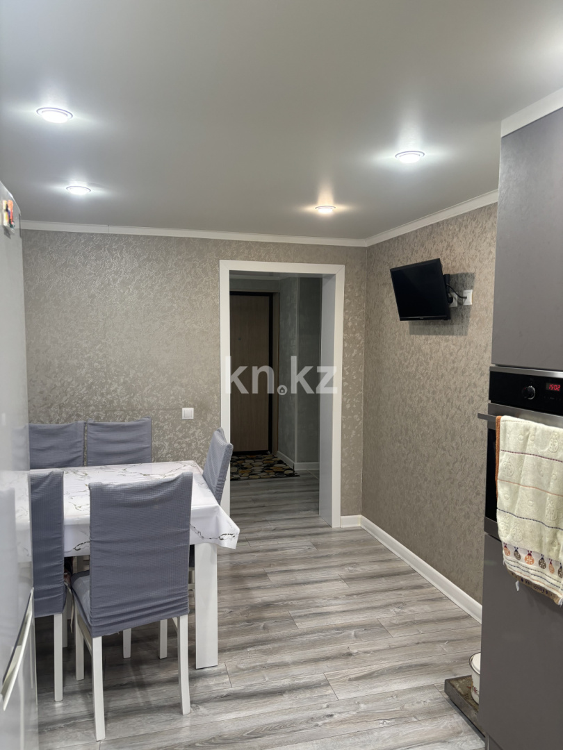 Продажа 5-комнатного дома, 150 м², Байтурсынова, дом  19 в Карагандинской области - фото 7