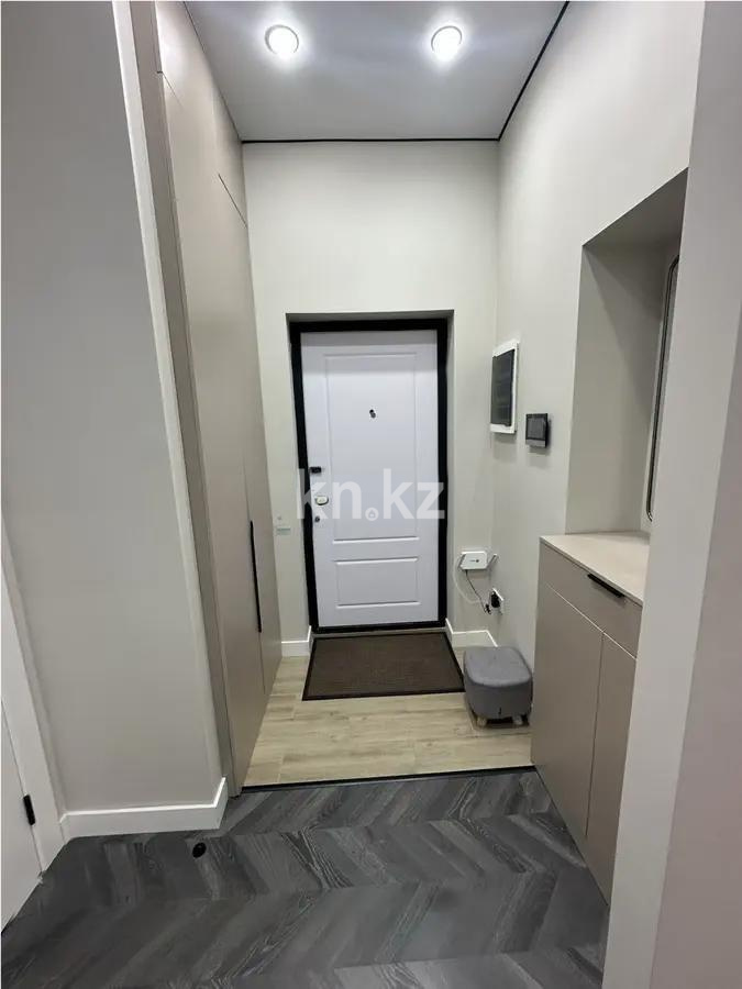 Продажа 3-комнатной квартиры, 82.5 м², пр. Серкебаева, дом  146 в Алматы - фото 5