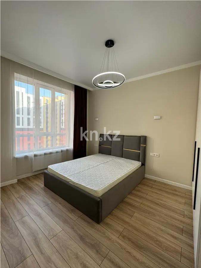 Продажа 2-комнатной квартиры, 44.7 м² в Алматы - фото 2