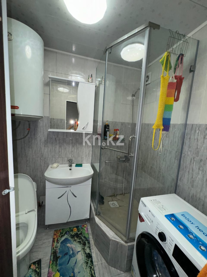 Продажа 3-комнатной квартиры, 60.6 м² в Алматинской области - фото 6