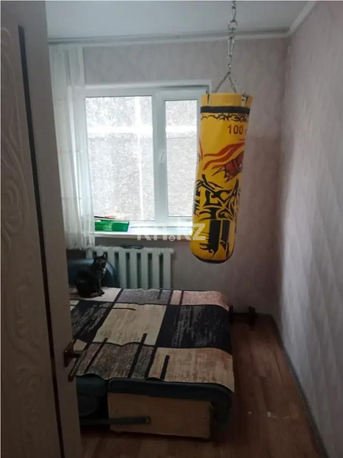 Продажа 3-комнатной квартиры, 48 м², мкр-н 13, дом  3 в Караганде - фото 2