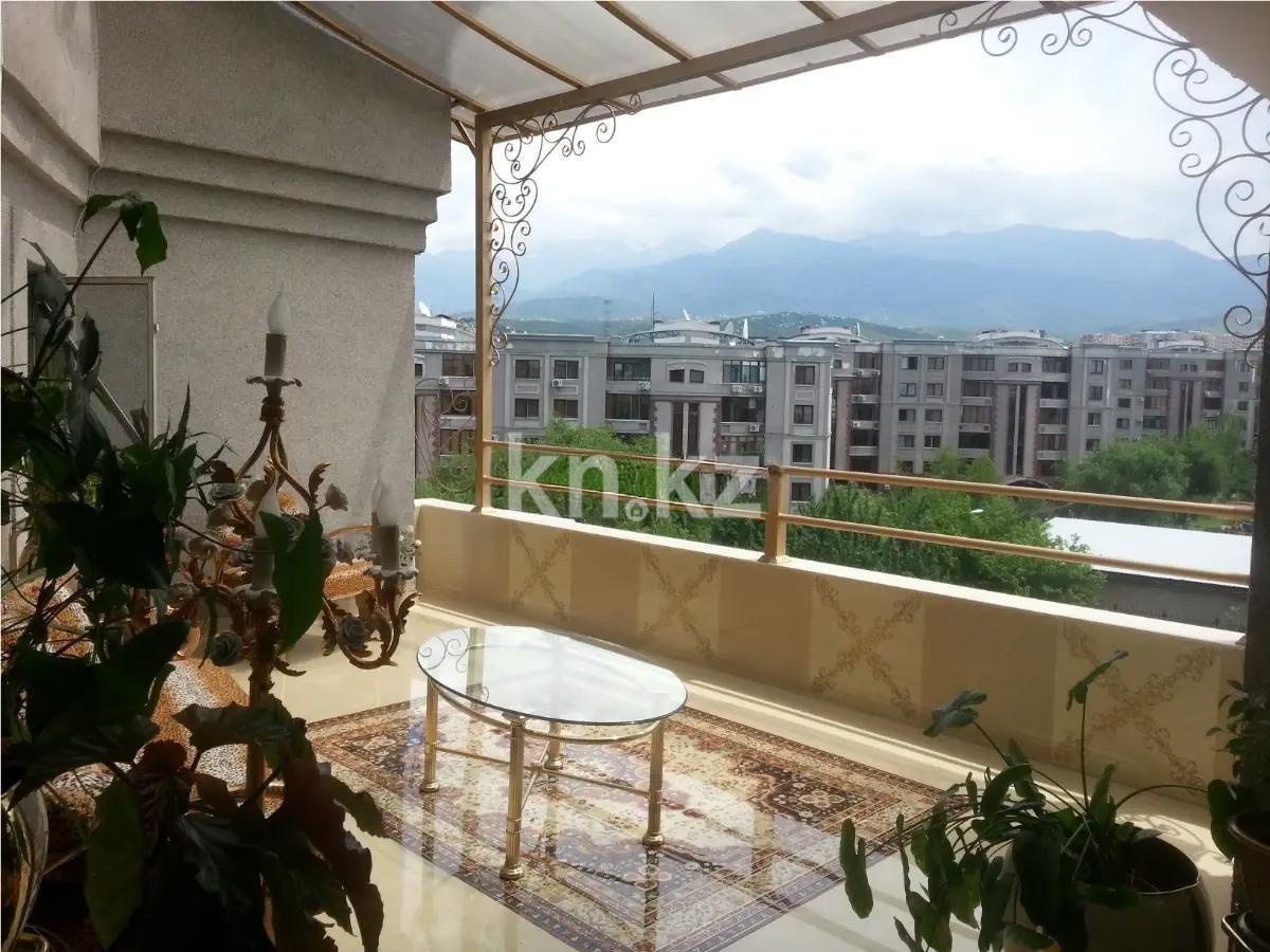 Продажа 6-комнатной квартиры, 270 м² в Алматы - фото 10