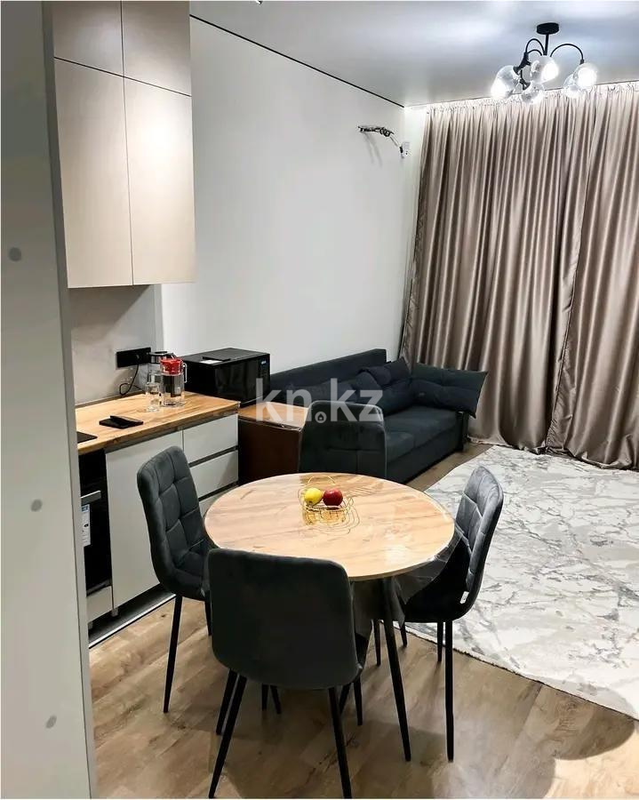 Продажа 4-комнатной квартиры, 56 м², пр. Райымбека, дом  348/1 в Алматы - фото 3