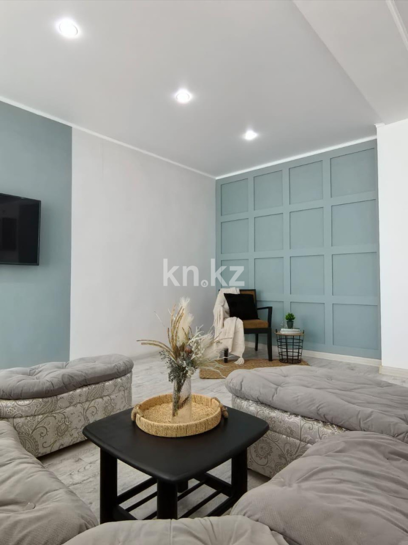 Продажа 2-комнатной квартиры, 90 м² в Актобе - фото 7