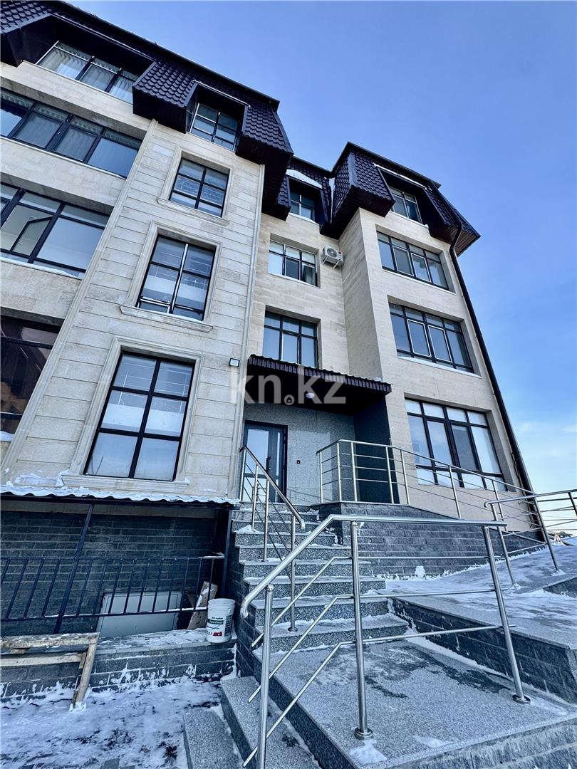 Продажа 3-комнатной квартиры, 80 м², ул. Жанторе Абишева, дом  2б в Караганде - фото 30