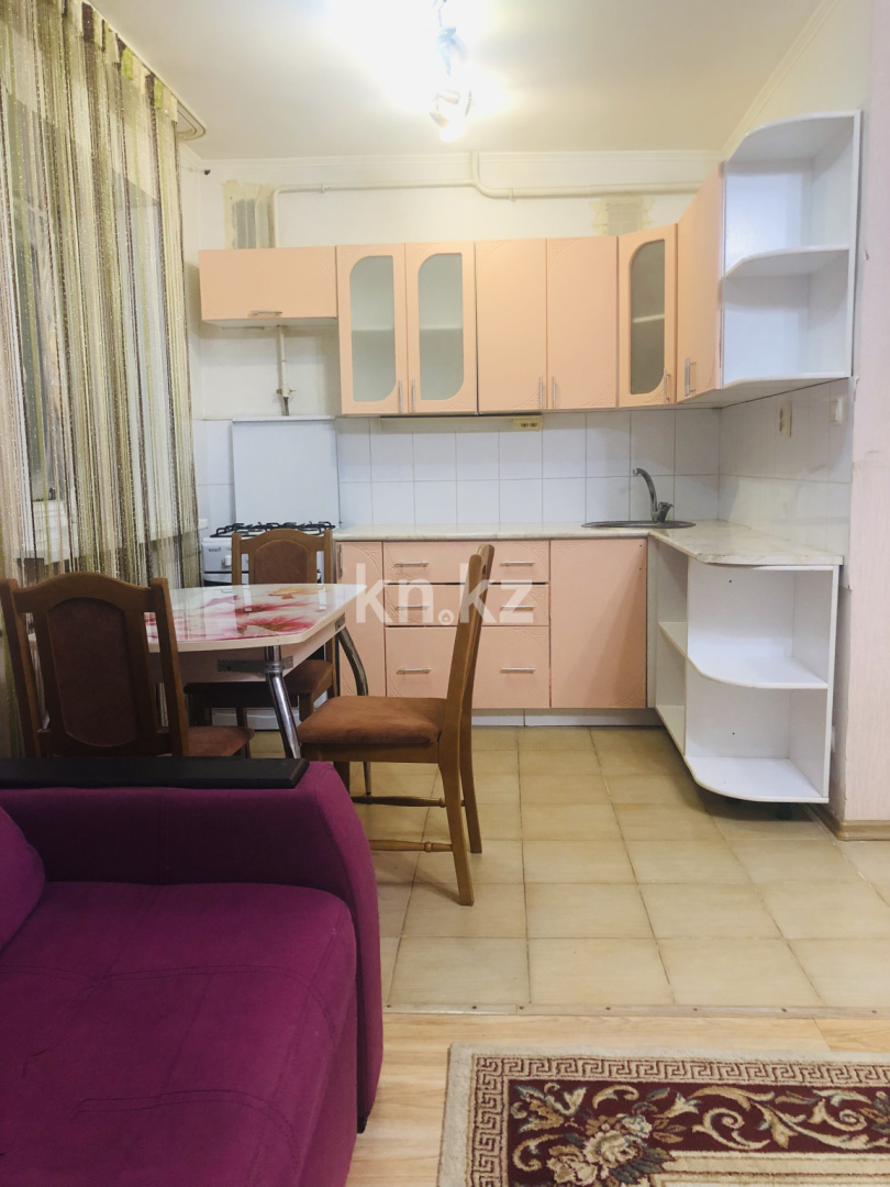 Продажа 1-комнатной квартиры, 31 м² в Уральске - фото 8