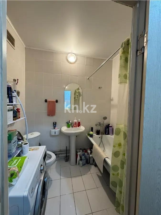 Продажа 2-комнатной квартиры, 51.7 м² в Алматы - фото 2