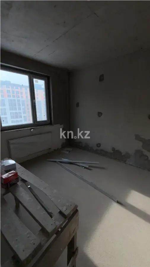 Продажа 2-комнатной квартиры, 55.6 м² в Астане - фото 3