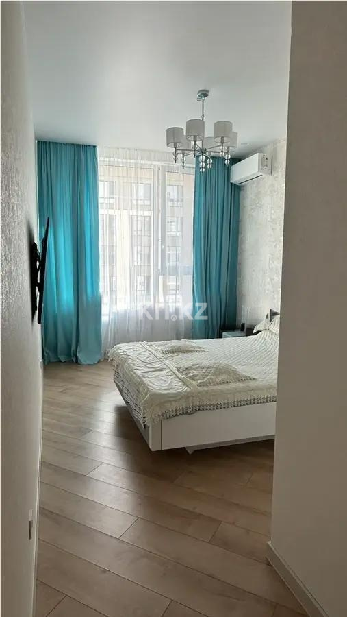 Продажа 4-комнатной квартиры, 111 м² в Астане - фото 2