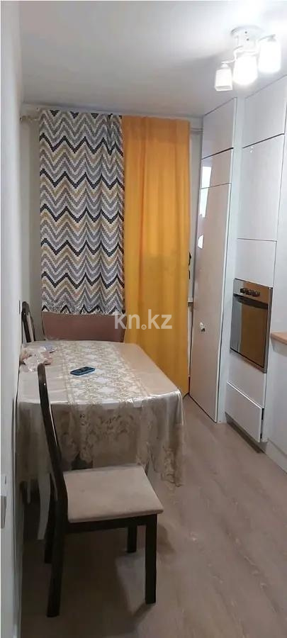 Продажа 1-комнатной квартиры, 36 м² в Алматы - фото 2