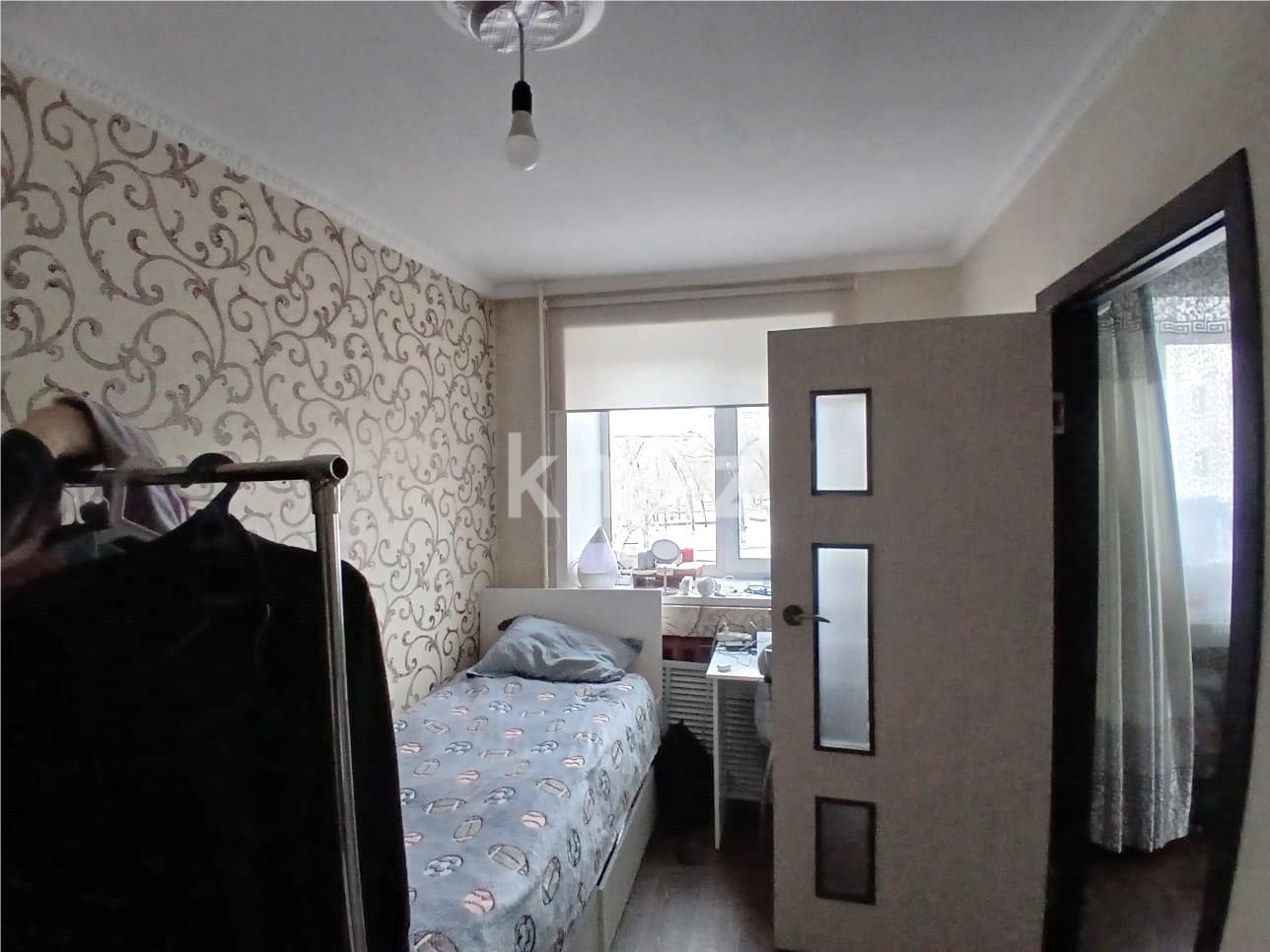 Продажа 2-комнатной квартиры, 43 м², пр. Назарбаева в Караганде - фото 2