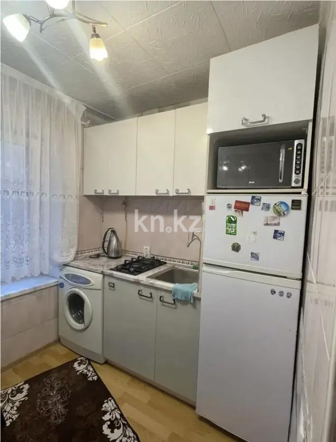 Продажа 1-комнатной квартиры, 31 м², пр. Назарбаева, дом  270 в Алматы - фото 2