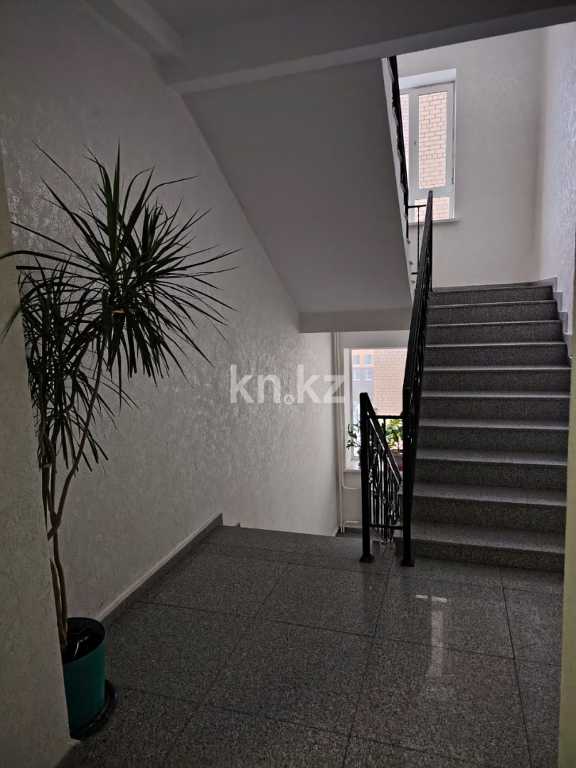 Продажа 1-комнатной квартиры, 40 м² в Астане - фото 12