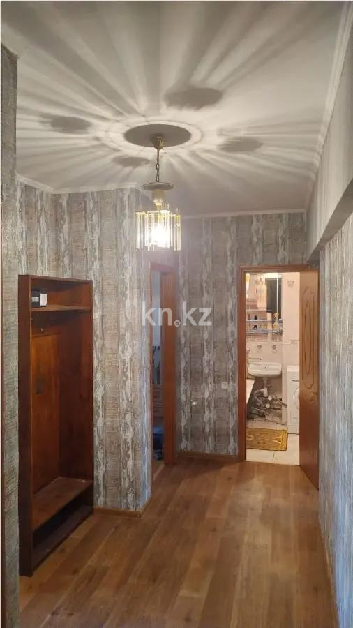 Продажа 2-комнатной квартиры, 53.7 м², мкр-н 8, дом  55А в Алматы - фото 4