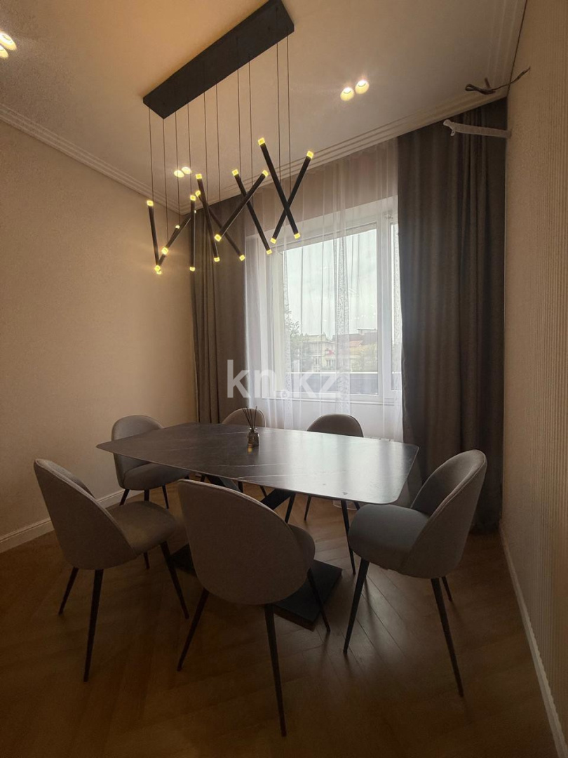 Продажа 4-комнатной квартиры, 111.6 м² в Алматы - фото 4