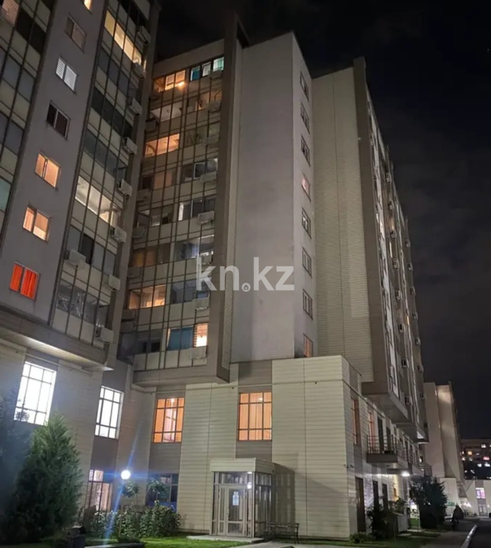 Продажа 3-комнатной квартиры, 55 м², ул. Момышулы, дом  25 в Алматы - фото 11