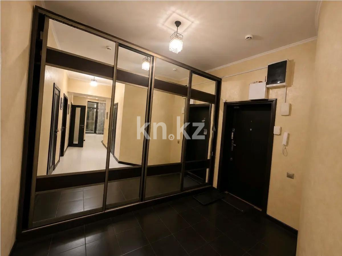Продажа 3-комнатной квартиры, 100 м² в Алматы - фото 7