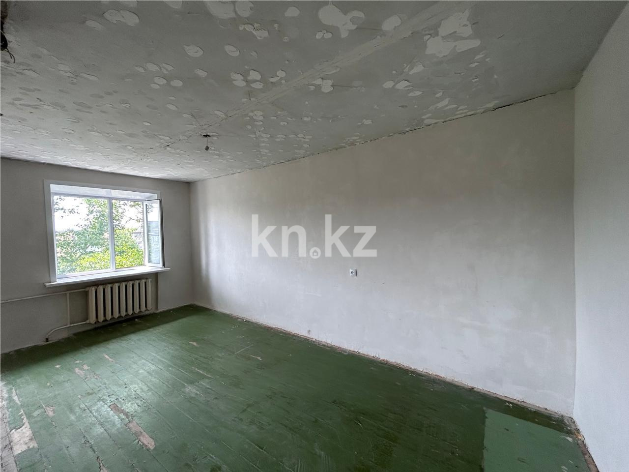 Продажа 3-комнатной квартиры, 65 м², ул. Абая в Темиртау - фото 2