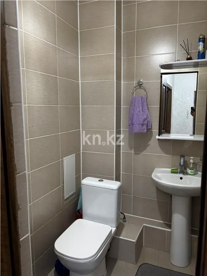 Продажа 4-комнатной квартиры, 129 м² в Астане - фото 7
