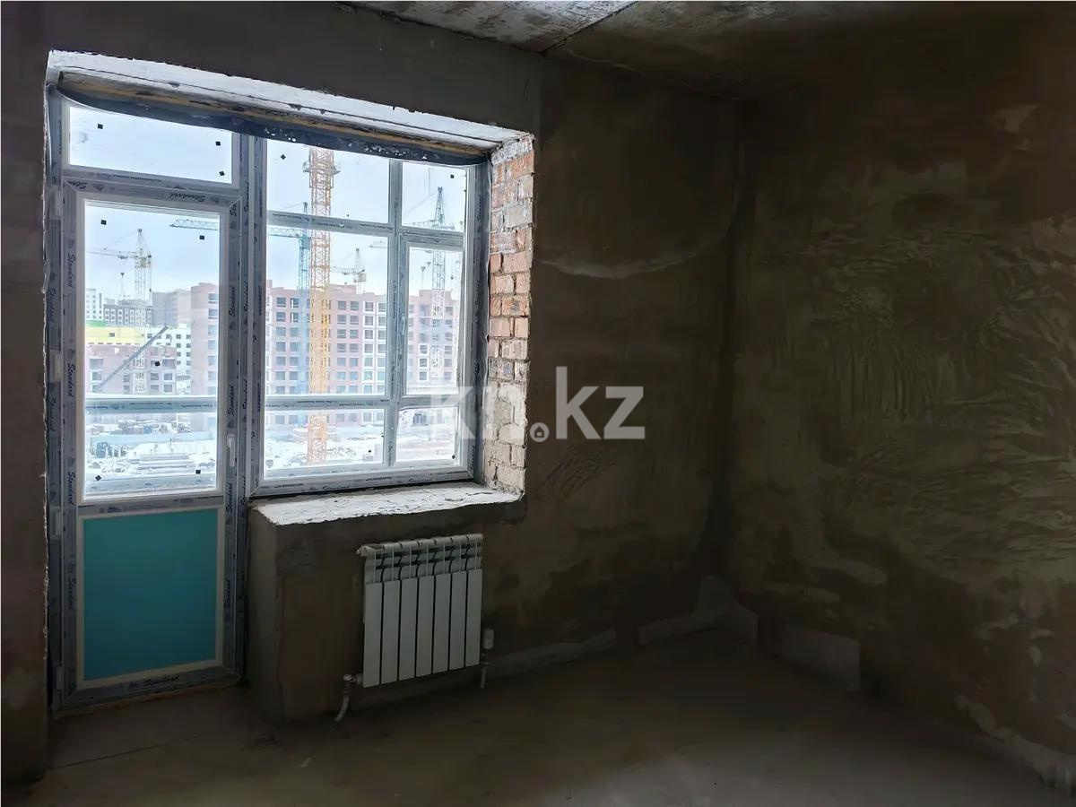 Продажа 1-комнатной квартиры, 20 м² в Астане - фото 2