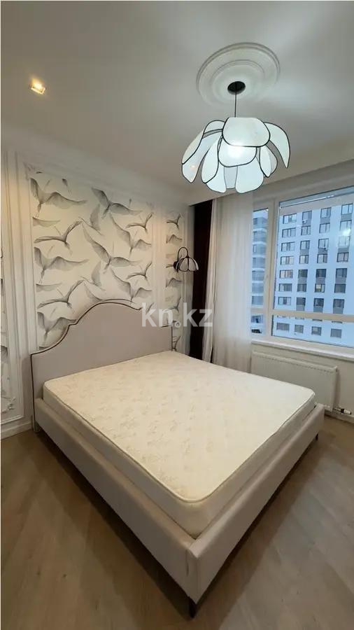 Продажа 2-комнатной квартиры, 53 м² в Астане - фото 2