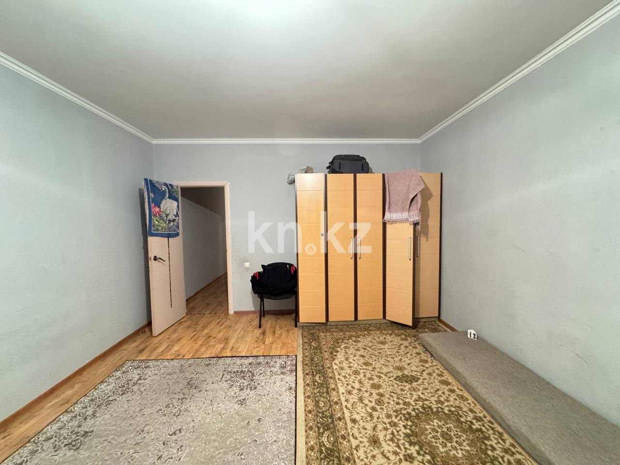 Продажа 2-комнатной квартиры, 90 м², пр. Кошкарбаева, дом  46/1 - пр. Жумабаева в Астане - фото 11