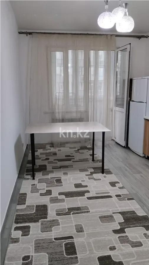 Продажа 1-комнатной квартиры, 45 м² в Алматы - фото 2