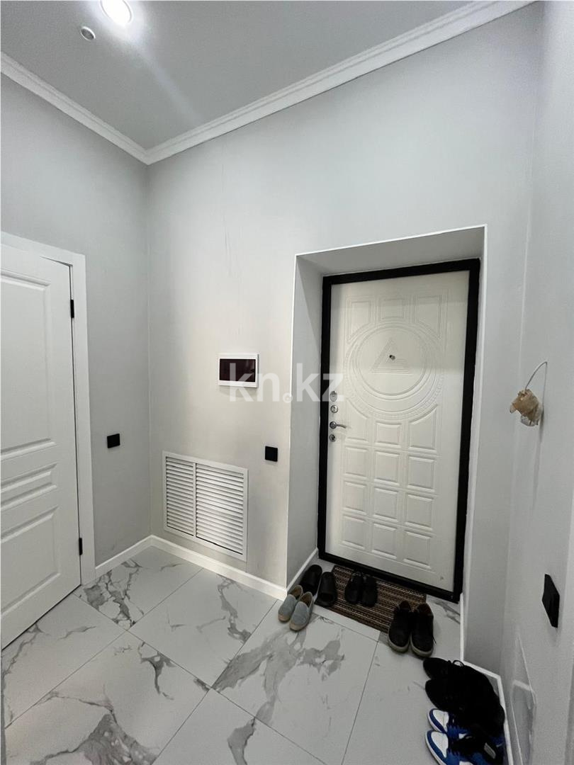 Продажа 1-комнатной квартиры, 39 м² в Астане - фото 7