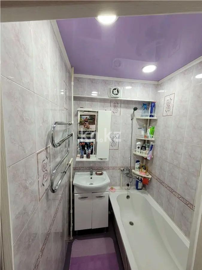 Продажа 2-комнатной квартиры, 45 м² в Караганде - фото 4