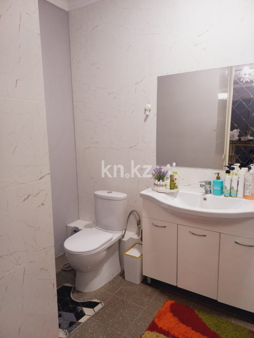 Продажа 3-комнатной квартиры, 109 м² в Астане - фото 9