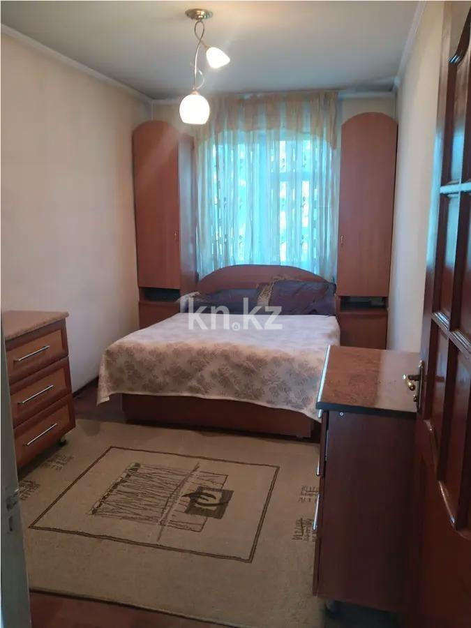 Продажа 3-комнатной квартиры, 58 м² в Алматы - фото 2
