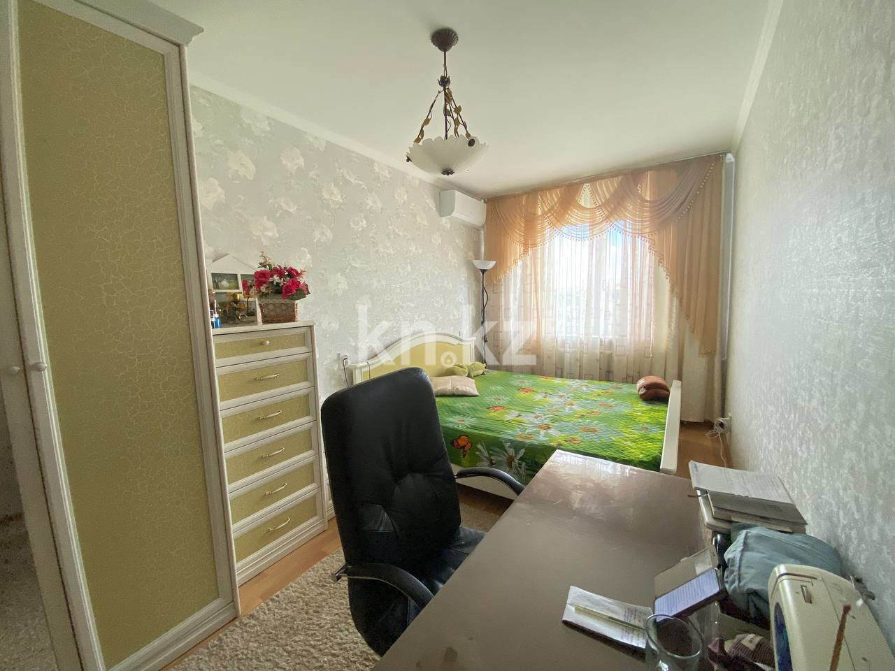 Продажа 4-комнатной квартиры, 82.7 м² в Костанае - фото 8