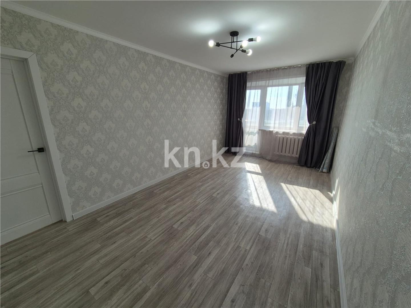 Продажа 2-комнатной квартиры, 48 м², ул. Сатыбалдина в Караганде