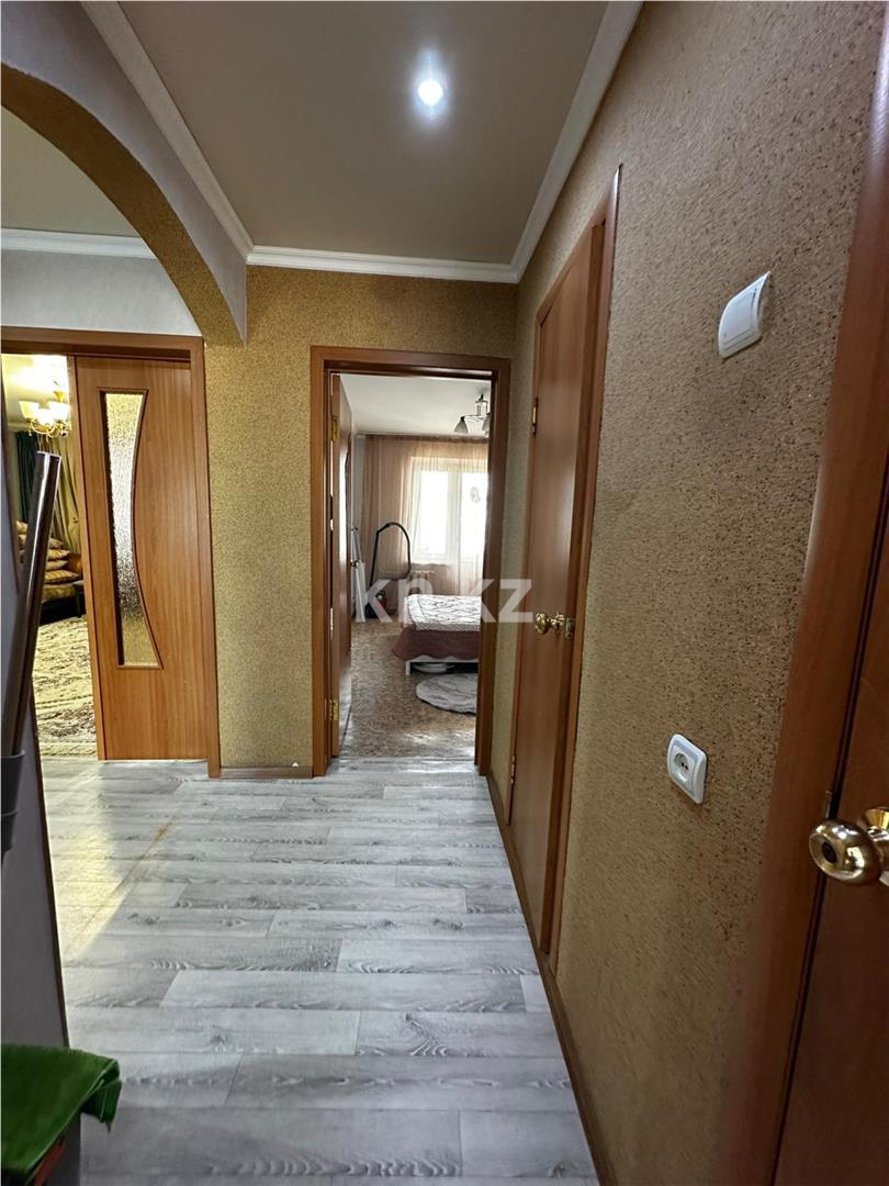 Продажа 3-комнатной квартиры, 66 м², ул. 9-й мкр. в Темиртау - фото 7