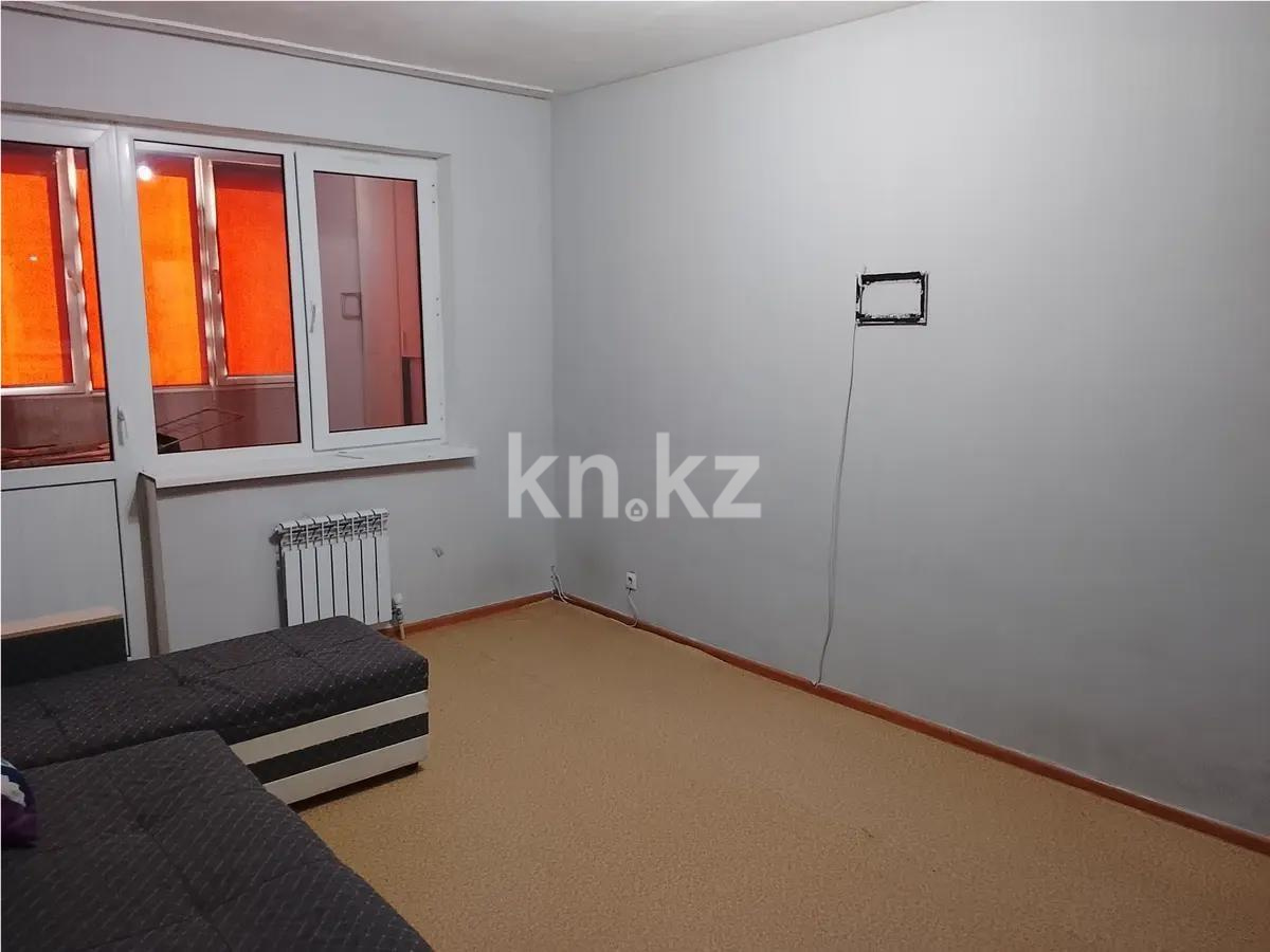 Продажа 1-комнатной квартиры, 40 м², мкр. Жас Канат, дом  1/52 в Алматы