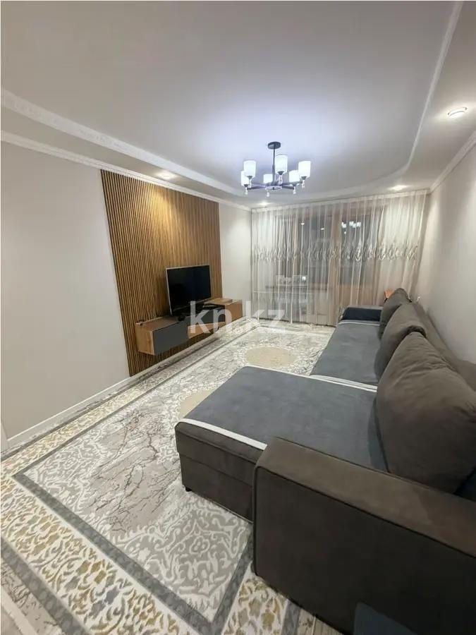 Продажа 3-комнатной квартиры, 74 м² в Алматы
