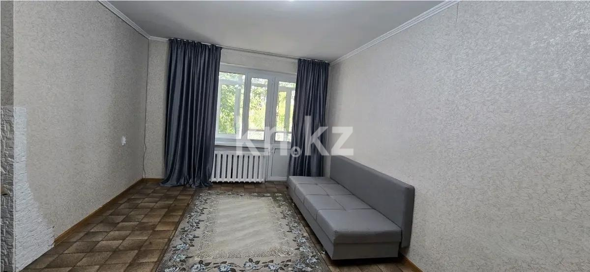 Продажа 1-комнатной квартиры, 31 м² в Астане