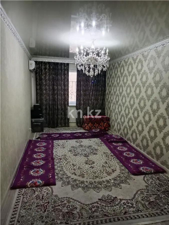 Продажа 3-комнатной квартиры, 75.8 м² в Алматы - фото 3