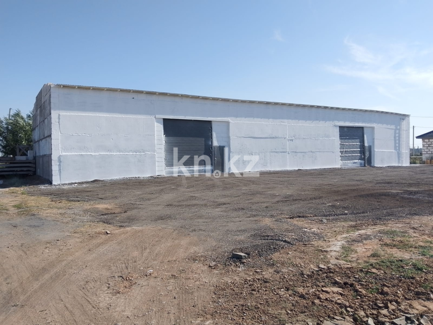 Продажа базы, 450 м² в Акмолинской области - фото 6